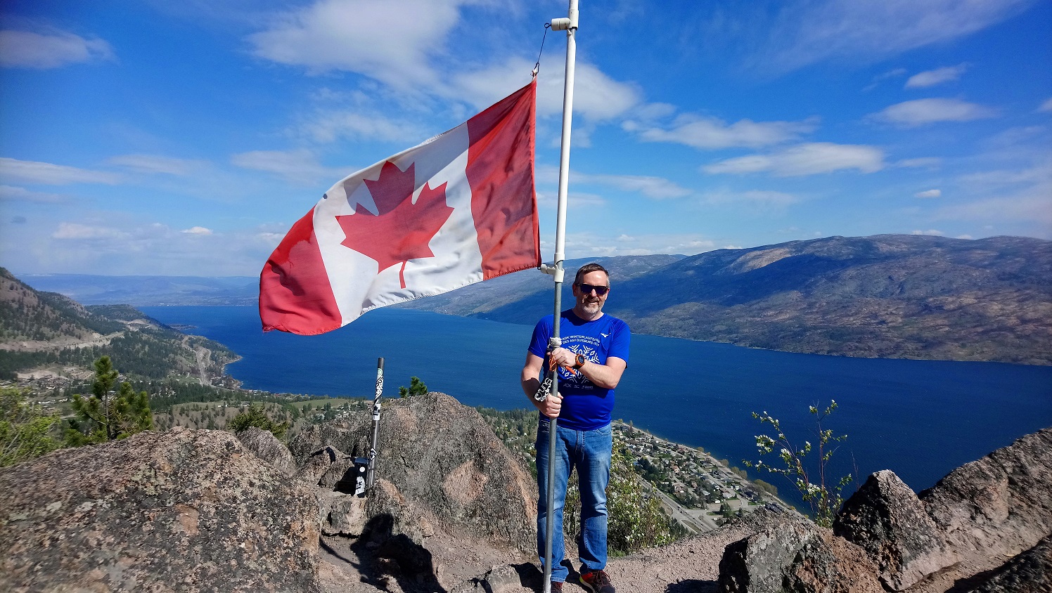 John Pincushion Mountain small